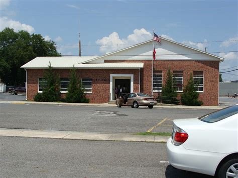 city hall summerville ga|Summerville, Georgia .